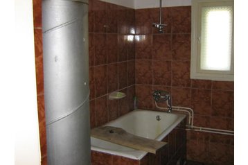 Rumunjska Privát Gârda de Sus, Eksterijer